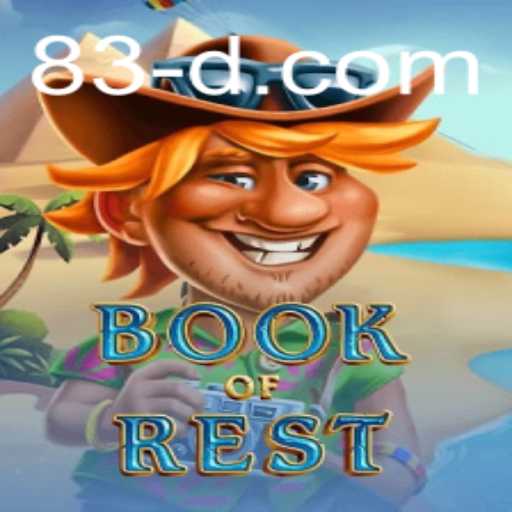 BookofRest: Um Mergulho no Fascinante Mundo do Jogo e suas Regras Envolventes