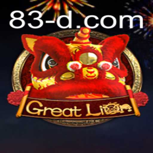 GreatLion: Explorando o Mundo Através das Diversões de 83d